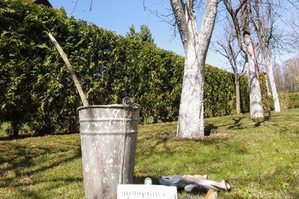 Lösungen und deren Herstellung