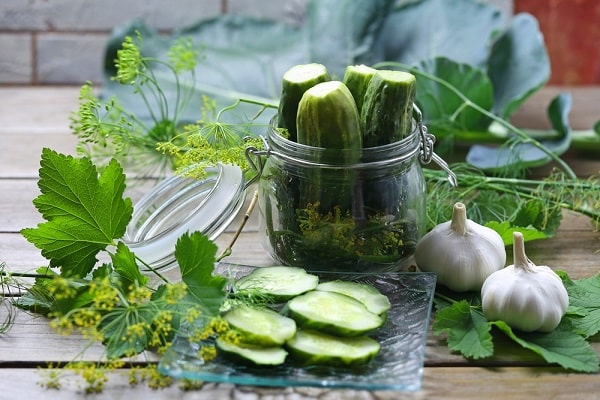 stellte sich als lecker heraus