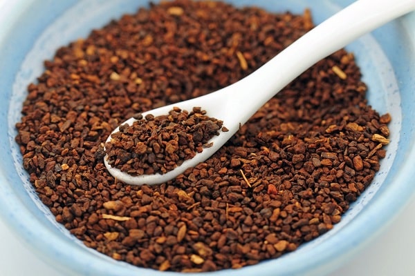 Leinwand oder Papier