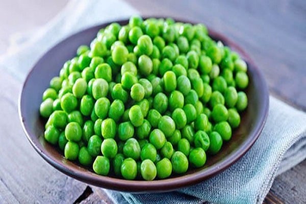 préparer les grains