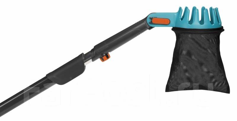 Collectionneur de fruits LUXE