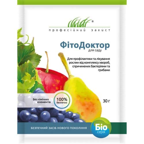 Médicament Phytodoctor