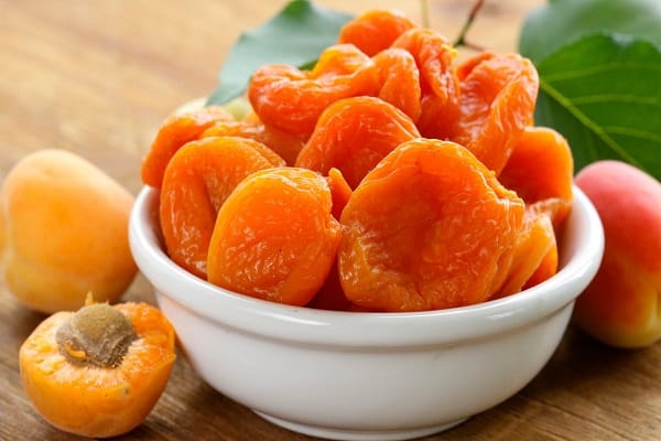 s'abstenir de fruits