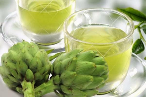 groupes d'alcaloïdes