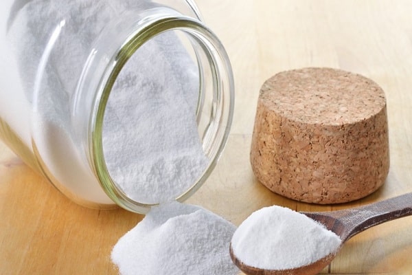 préparation de la solution