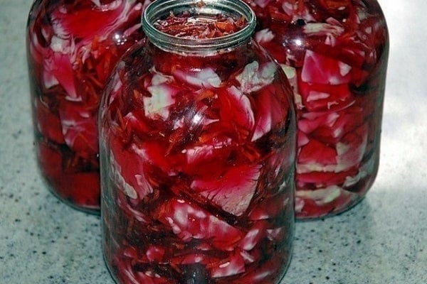 mischen Sie das Ergebnis