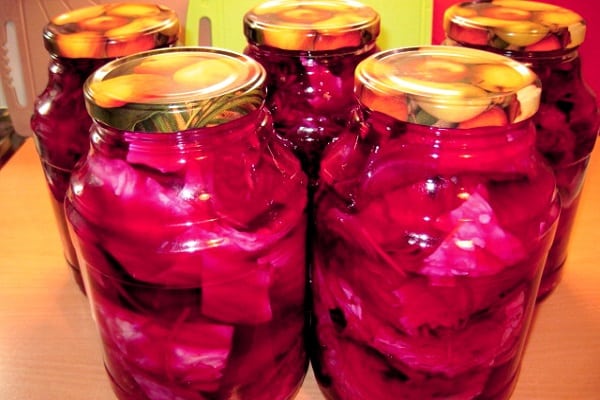 Pfeffer wird hinzugefügt