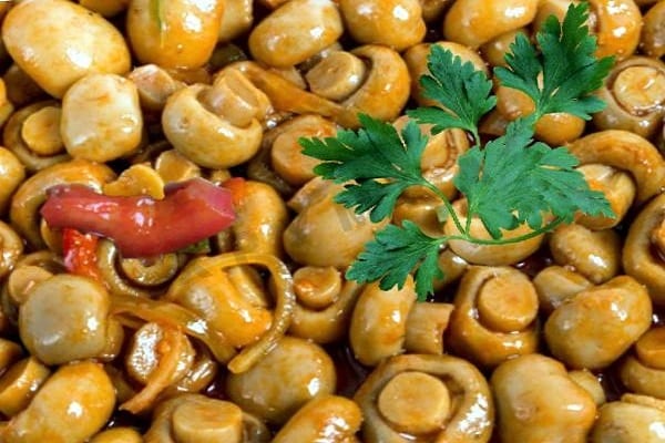 préparatifs pour l'hiver