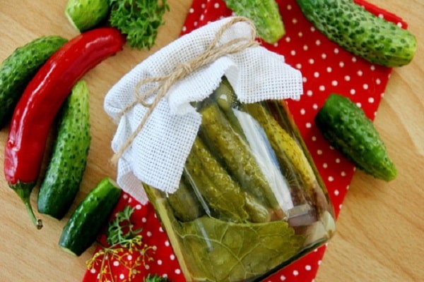 Koazervation ist bereit