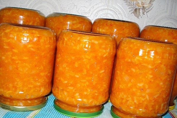 angereichert mit Vitaminen