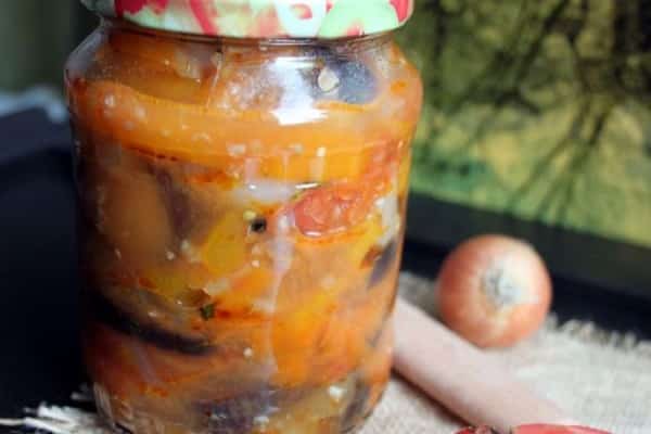 Verwendung der Sterilisation