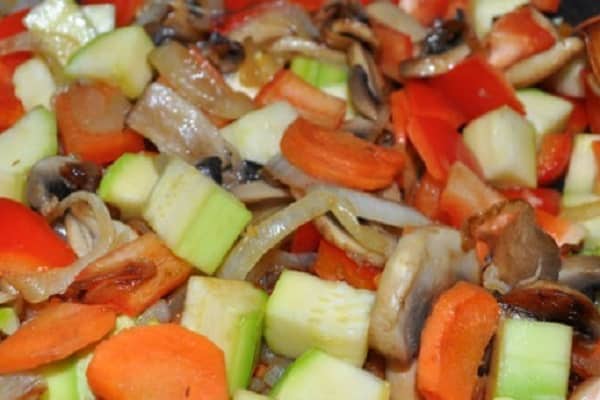 Übergeben Sie die Zwiebel