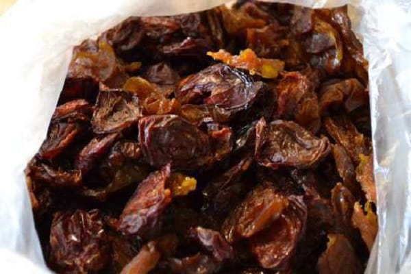 im Kühlschrank aufbewahren