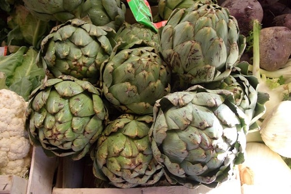 mentir sur le comptoir