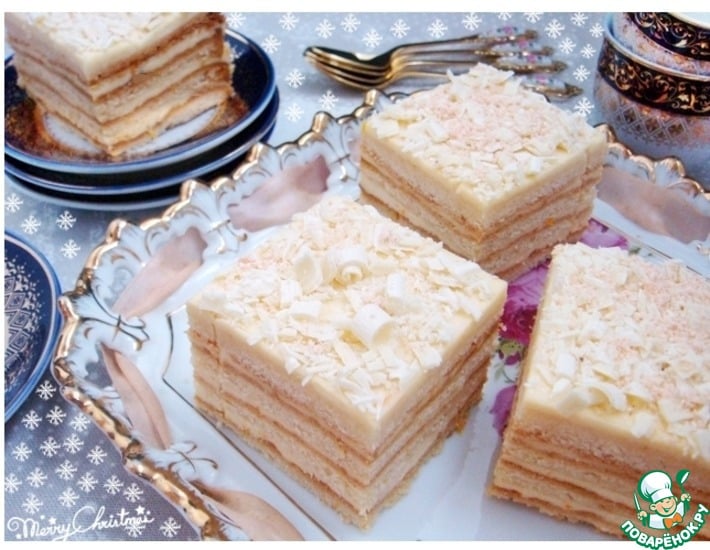 Kuchen Honig Süßigkeiten