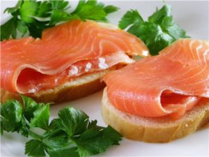 TOP 35 besten Sandwich-Rezepte für das neue Jahr 2020 und Servierregeln