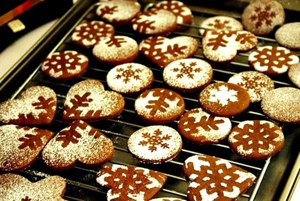 Recipe from Julia Vysotskaya