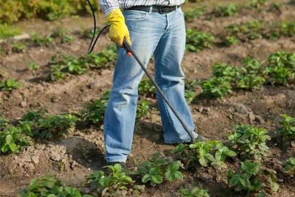 liquide de pulvérisation