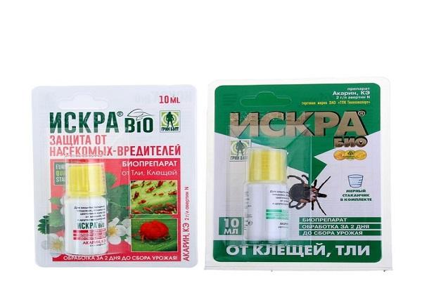 chemische Präparate