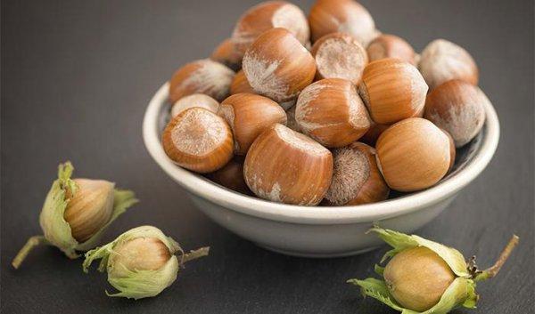 hazel useful properties