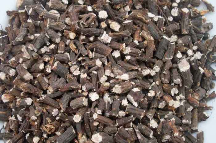 Anwendung auf die Behandlung