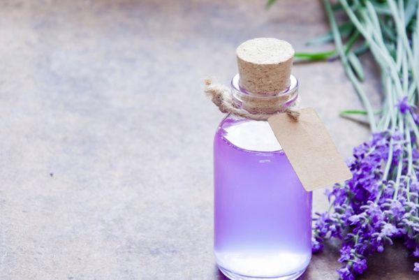 Ätherisches Öl
