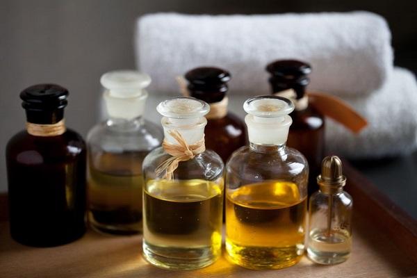 cooking oils