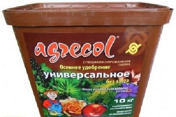 stickstoffhaltige Zubereitung