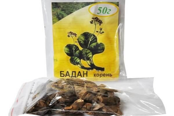 getrocknete Kräuter