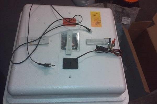 appareil pour animaux