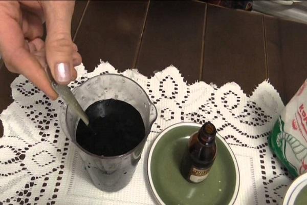 Lösungsvorbereitung