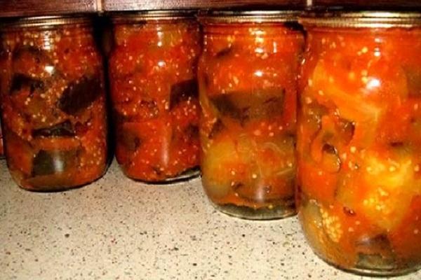 Werkstück ohne Sterilisation