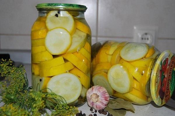 Füllung zum Überwintern