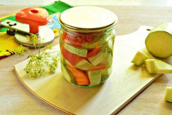 Rezept der Schwiegermutter