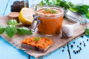 TOP 3 des recettes pour cuisiner du caviar de courge frit pour l'hiver