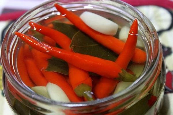 pickled pepper