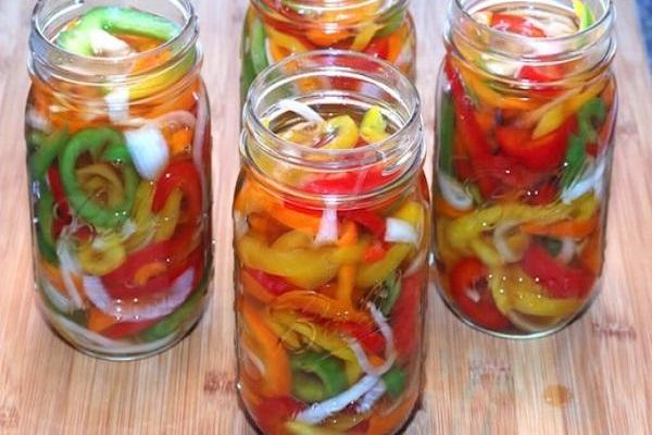 fertige Konservierung