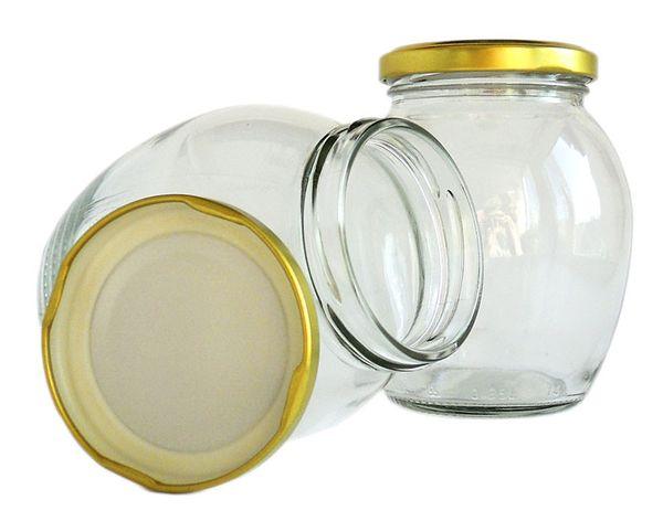 Behälter zur Erhaltung