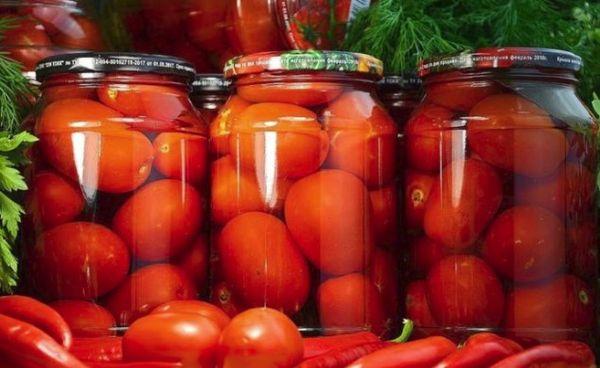 mettre des légumes en conserve