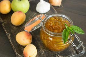 TOP 14 delicious recipes for making sauces for the winter at home