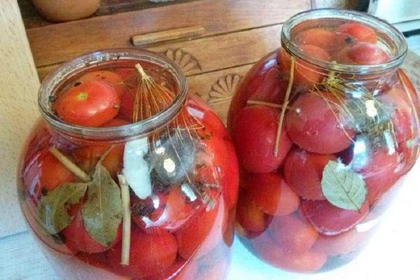 légumes à l'intérieur