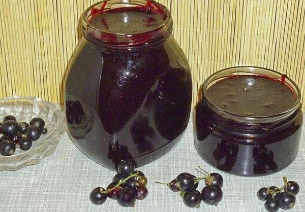 Gelee in einem langsamen Kocher