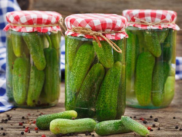 pickles