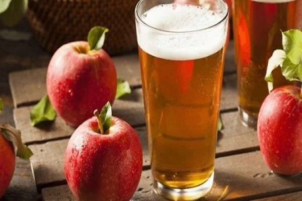 recette pour presse-agrumes