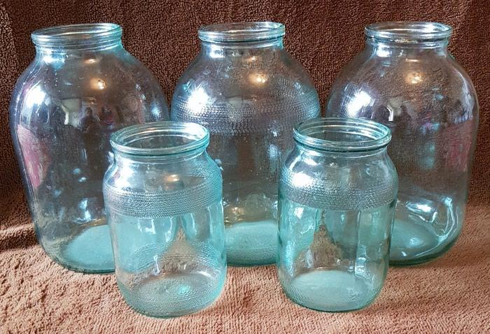 préparation de canettes