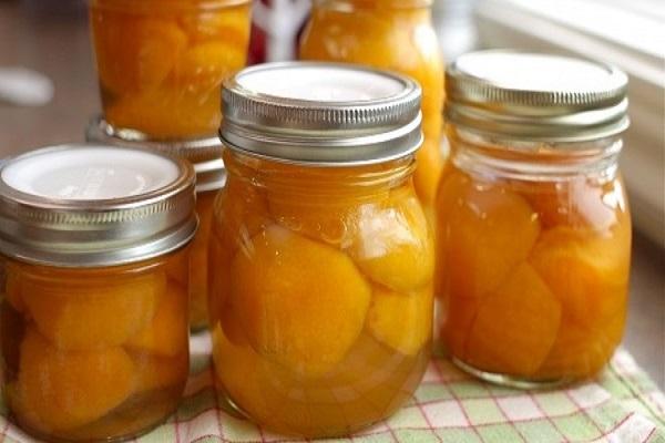 Aluminiumabdeckungen