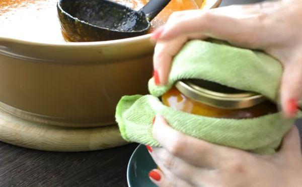 Vorbereitung auf den Winter