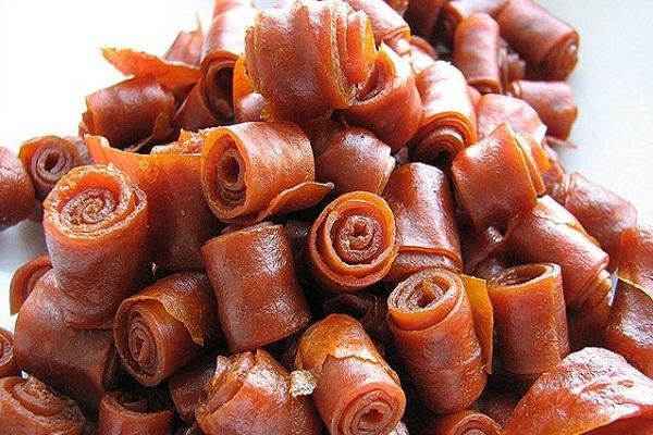 hausgemachter Marshmallow