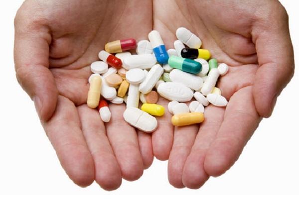  fungizide Präparate