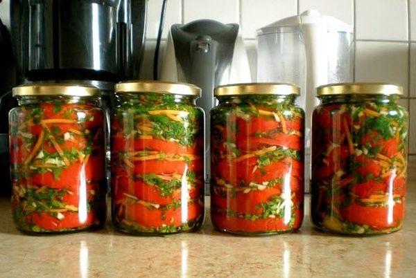 pepper for the winter